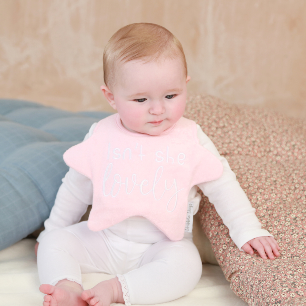 Sucette BIBS Coloris Baby Pink - Taille 2 - GOOD by Marylou