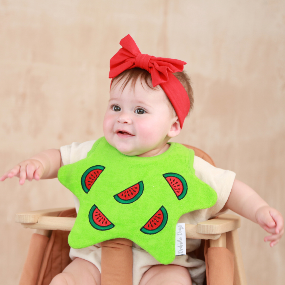 Watermelon baby outfit online