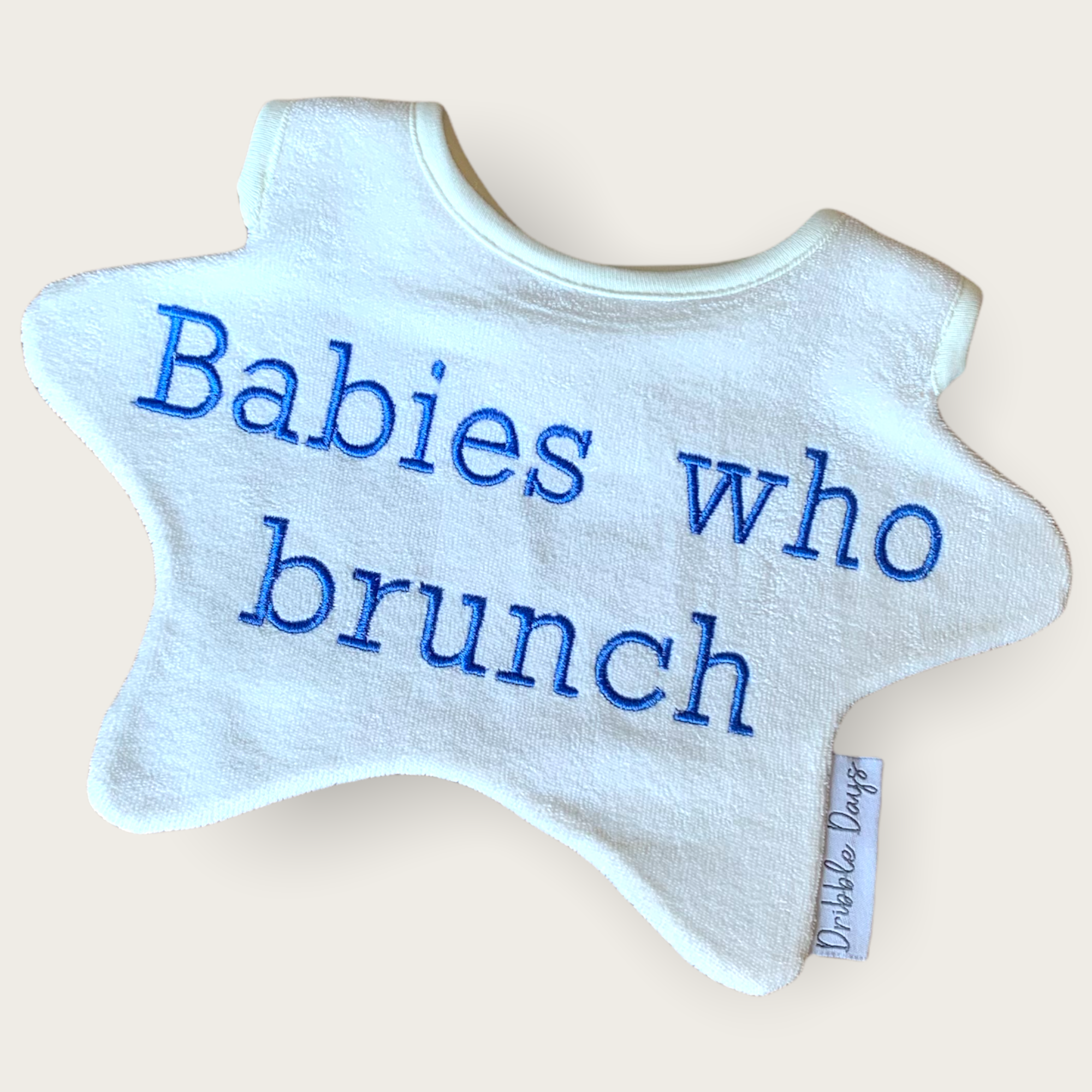 Dribble clearance days bibs