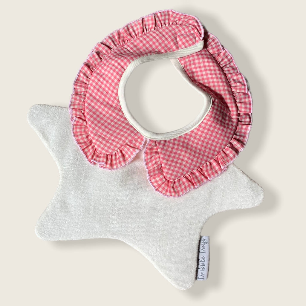 Sucette BIBS Coloris Baby Pink - Taille 2 - GOOD by Marylou