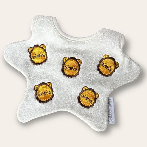 Silicone Bibs Lion Tryco Bibs With Names Bibs With Drip 